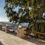 Amazing Sea View Villa Parikia (Paros)