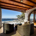 Villa Amazing Sea View *