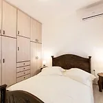 Amazing Sea View Villa Parikia (Paros)