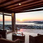 Amazing Sea View Villa