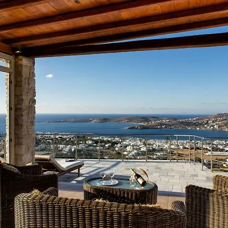 Amazing Sea View Parikia (Paros)
