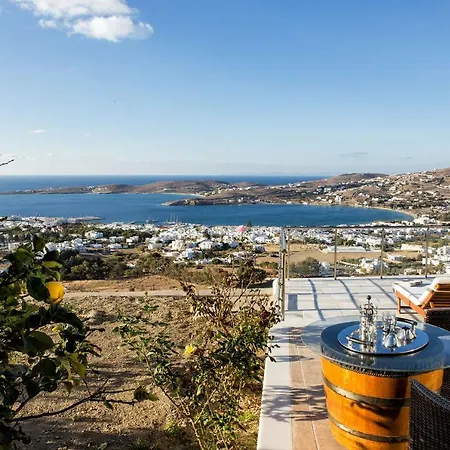 Villa Amazing Sea View Parikia (Paros)