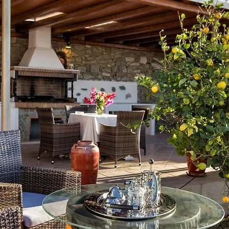 Villa Amazing Sea View Parikia (Paros)