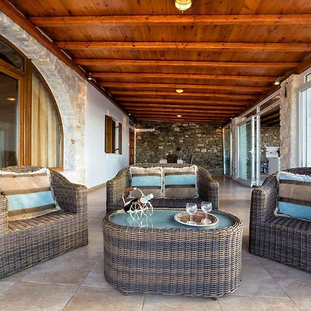 Villa Amazing Sea View Parikia (Paros)