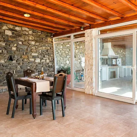 Amazing Sea View * Parikia (Paros)