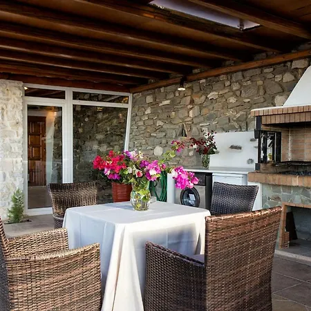 Amazing Sea View * Páros