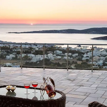 Amazing Sea View *