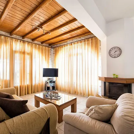 Villa Amazing Sea View *