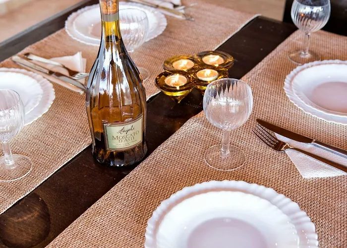 빌라 Amazing Sea View