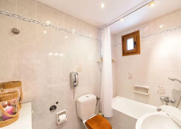 빌라 Amazing Sea View