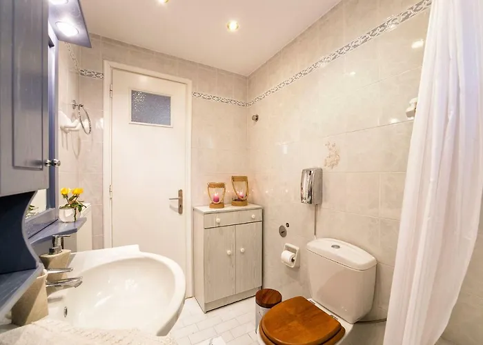 Amazing Sea View 빌라