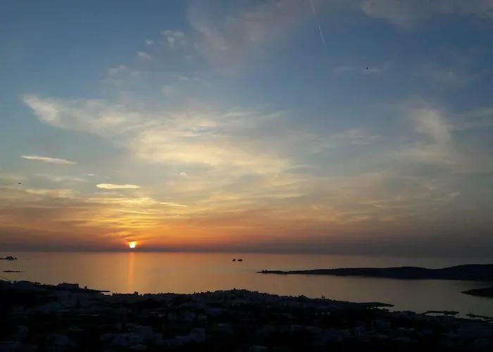 Villa Amazing Sea View