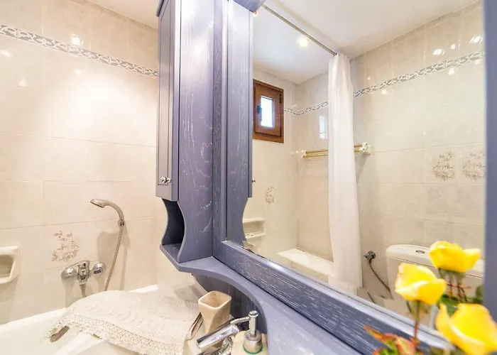 Amazing Sea View 빌라 *