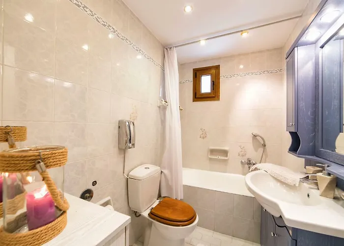 Amazing Sea View 빌라 *