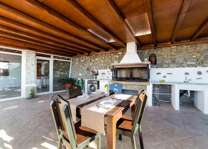 Amazing Sea View 빌라 *