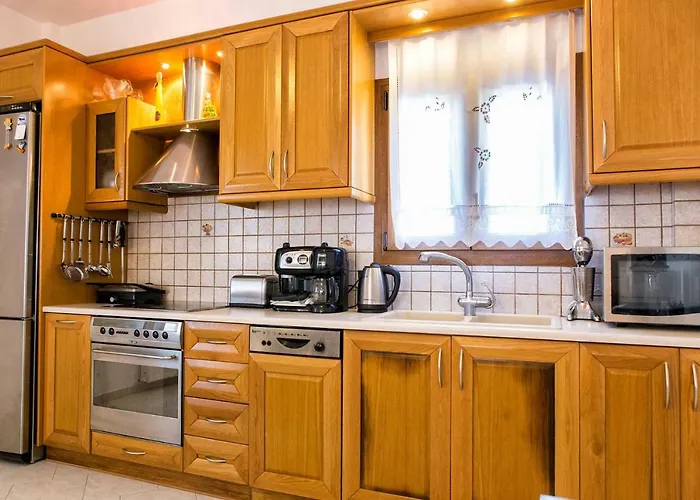 Amazing Sea View Páros