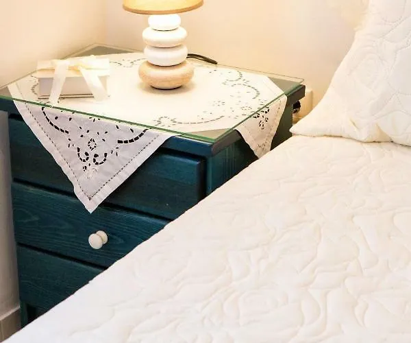 Amazing Sea View Páros