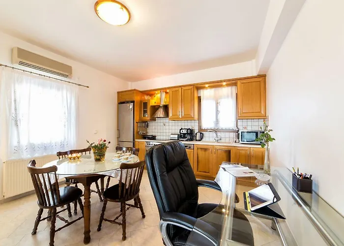 Amazing Sea View Villa