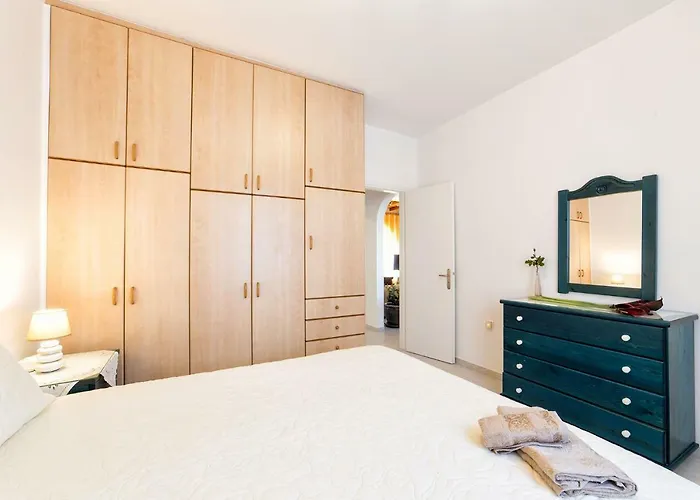 Amazing Sea View * Páros