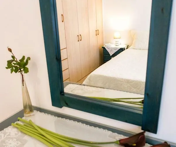 빌라 Amazing Sea View *