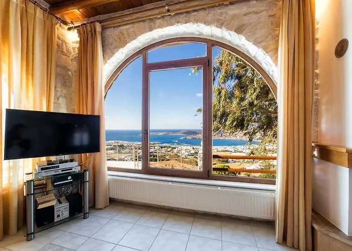 Villa Amazing Sea View *