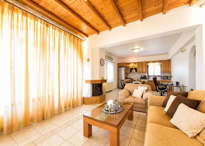 빌라 Amazing Sea View *