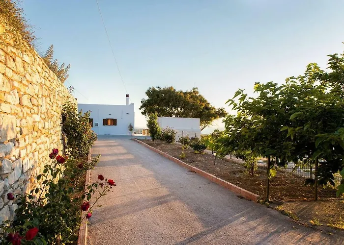 Amazing Sea View * Páros