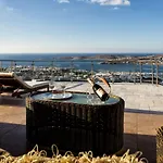 Villa Amazing Sea View Páros