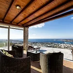 Amazing Sea View * Πάρος