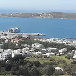 Βίλα Amazing Sea View Πάρος