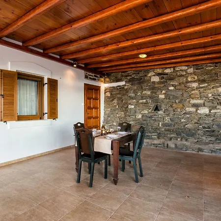 Villa Amazing Sea View
