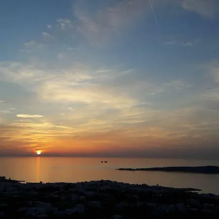 빌라 Amazing Sea View