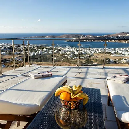 Amazing Sea View *