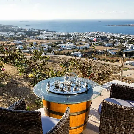 Amazing Sea View
