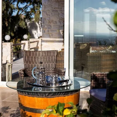 Amazing Sea View *