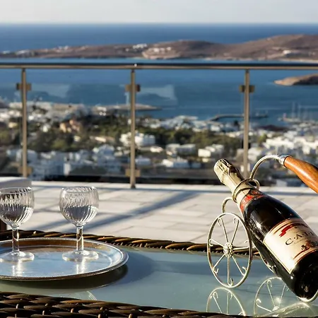 Amazing Sea View *