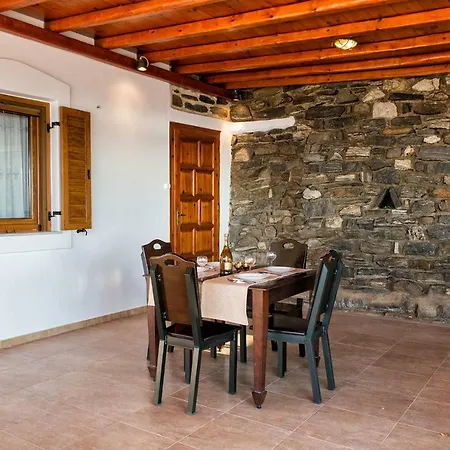 Vila Amazing Sea View Páros