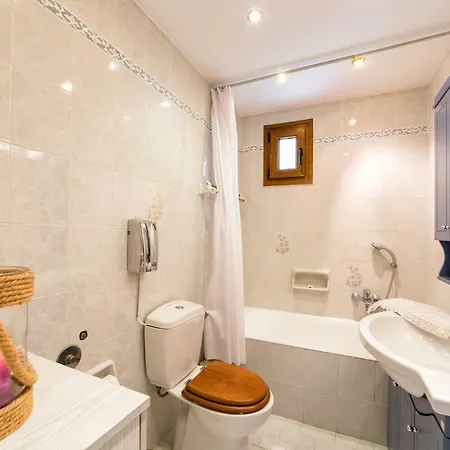 Amazing Sea View Villa *