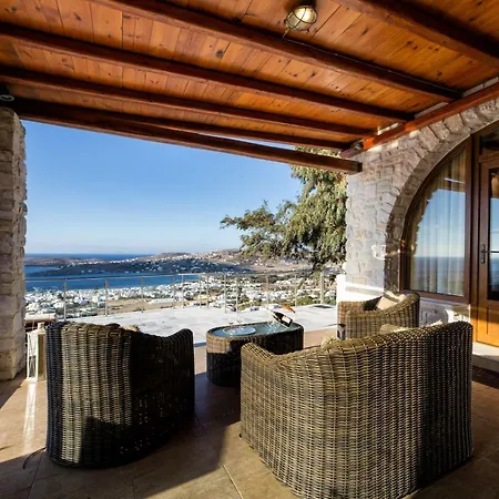 Villa Amazing Sea View *