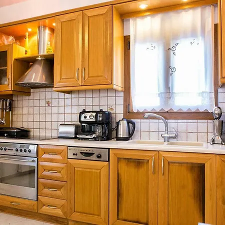 Amazing Sea View Páros