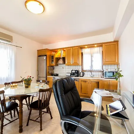 Amazing Sea View Villa