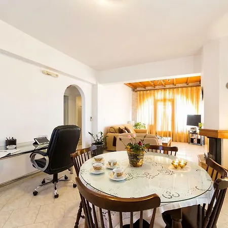 别墅 Amazing Sea View