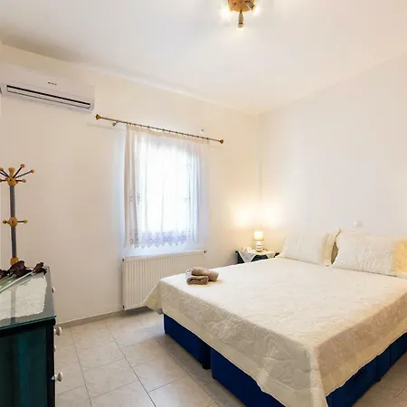 Amazing Sea View Páros