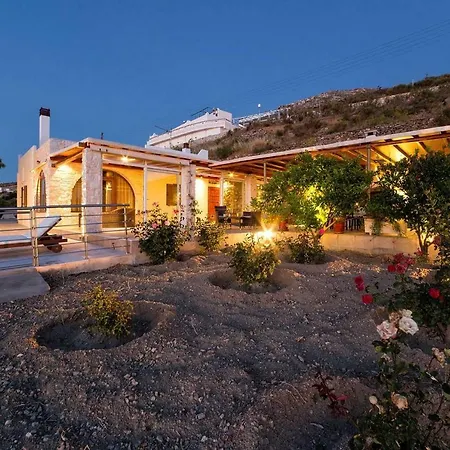 Amazing Sea View * Páros