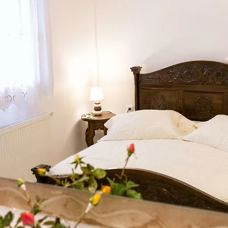 Villa Amazing Sea View Páros