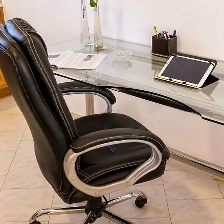 Villa Amazing Sea View Páros