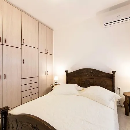 Amazing Sea View Villa Páros