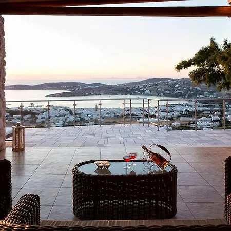 빌라 Amazing Sea View *
