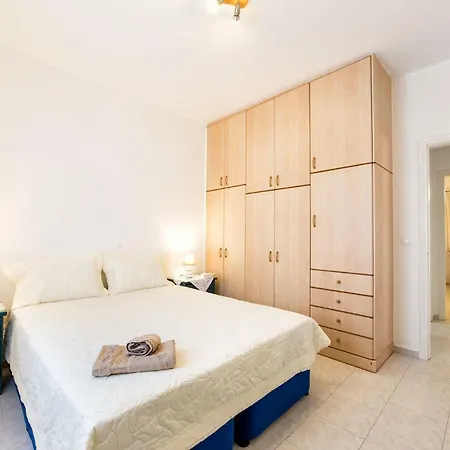 Villa Amazing Sea View Páros