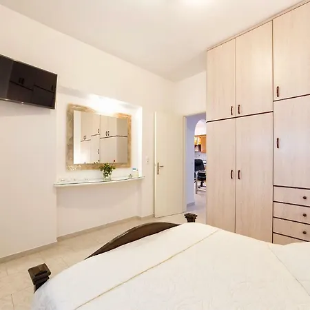 别墅 Amazing Sea View Páros